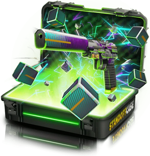 Кейс USP