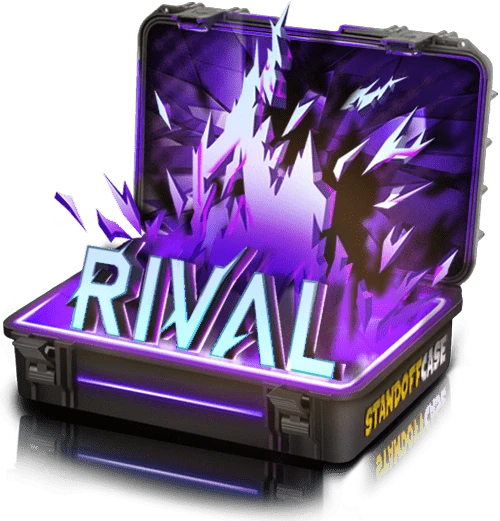 Кейс Rival