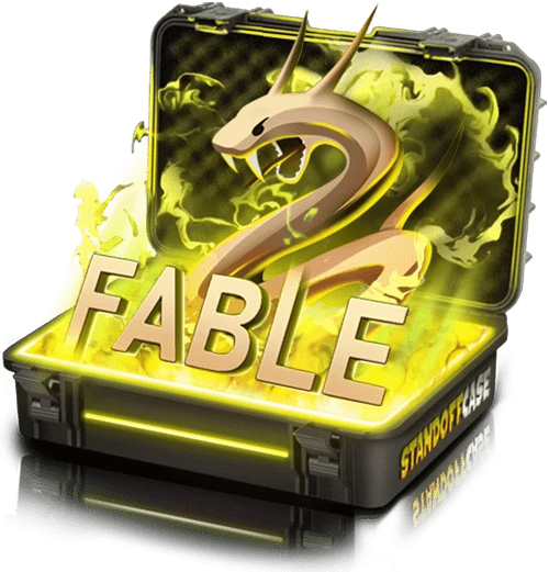 Кейс Fable