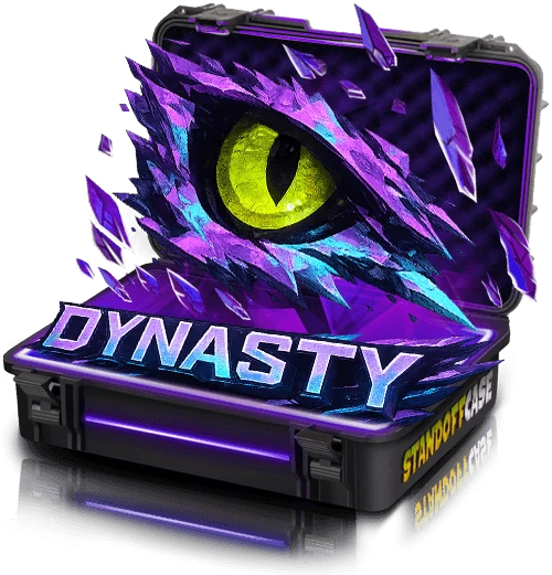Кейс Dynasty