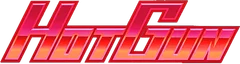 Sticker Hot Gun Color