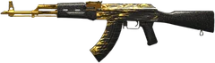 AKR Fabric Storm